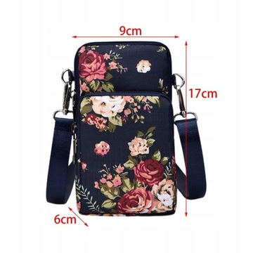 Бесцветный хлопковый ремешок для телефона