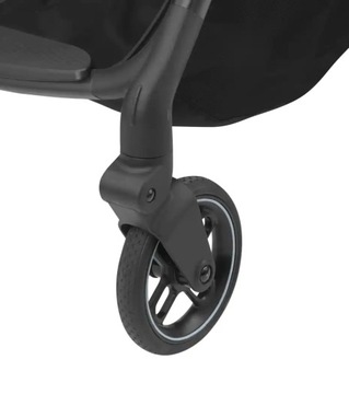 Коляска Maxi Cosi Leona Essential Graphite
