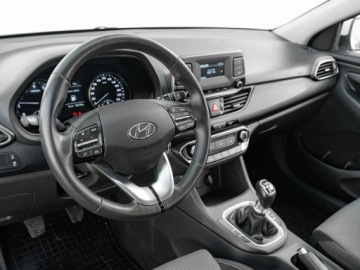 Hyundai i30 III Wagon Facelifting 1.0 T-GDI 120KM 2022 Hyundai i30 GD8G678#1.0 T-GDI Modern K.cof Cz.cof, zdjęcie 5