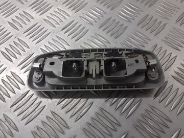 LAMPA KABINY ZADNÍ SUZUKI LIANA