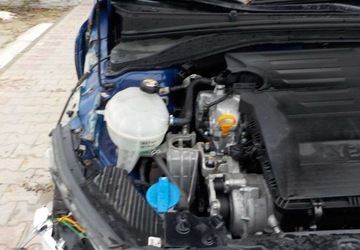 Hyundai IONIQ 2019 Hyundai IONIQ Okazja 1.6 Hybryda 105KM, zdjęcie 7