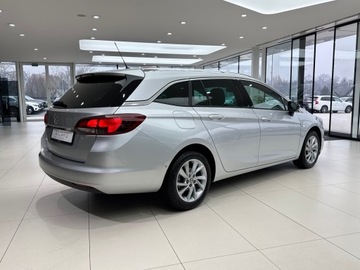 Opel Astra K Sportstourer Facelifting 1.5 Diesel 122KM 2022 Opel Astra Business Elegance / 1 właściciel / Salo, zdjęcie 3