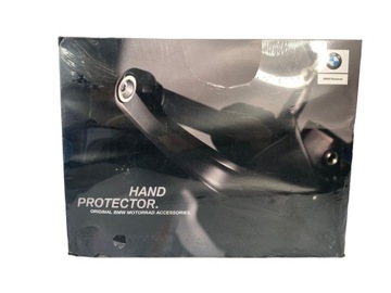 Osłona dłoni BMW K80 K81 2465274 Oryginał Nowa