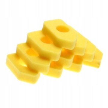 2x10 . Żółty piankowy powietrza do 698369