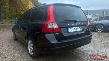Volvo V70 III Kombi 1.6 T4 180KM 2012 Volvo V70 1.6 turbo 180KM automat skory zadbany doinwestowany zamiana gwar, zdjęcie 9