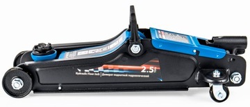 АВТОМОБИЛЬНЫЙ ПОДЪЕМНИК 2,5 Т ДЖЕК ЛЯГУШКА ЧЕМОДАН