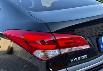 Hyundai i40 Sedan Facelifting 2.0 GDI 165KM 2016 Hyundai i40 Hyundai i40 2.0 GDI Comfort 2.0 Benzyna 165KM, zdjęcie 21