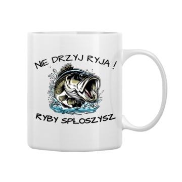 КРУЖКА ПОДАРОК ​​ДЛЯ АНАНГЕРА, РЫБАКА, РЫБЫ, ТРАХА, Я ЕДУ НА РЫБАЛКУ, ХОББИ, СТРАСТЬ