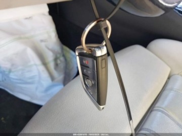 BMW Seria 5 G30-G31 Limuzyna 540i 340KM 2020 BMW Seria 5 540i xdrive 3.0 Benzyna 340KM, zdjęcie 12