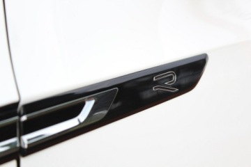 Volkswagen Arteon Fastback Facelifting 2.0 TDI SCR 150KM 2021 Volkswagen Arteon R-LINE Shooting Brake 2.0 TDI DSG Salon Polska FV 23%, zdjęcie 4