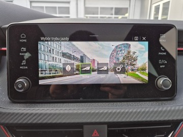 Skoda Scala Hatchback Facelifting 1.0 TSI 115KM 2025 Skoda Scala Monte Carlo 1.0 TSI 115KM automat DSG, zdjęcie 28