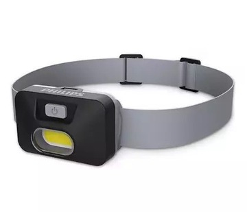 PHILIPS Latarka czołowa LED 130 lumenów IPX4