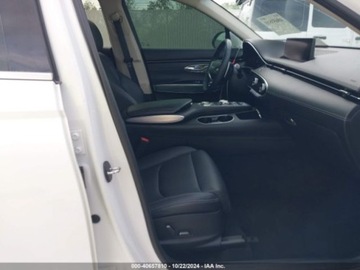  Genesis GV70 2.5T 2022 2.5 Benzyna 300KM, zdjęcie 9