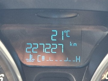 Ford B-MAX 1.0 EcoBoost 100KM 2014 Ford B-Max 1.0 EcoBoost 100 KM, Klimatyzacja,, zdjęcie 8