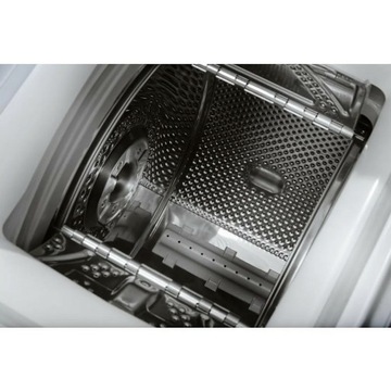 СТИРАЛЬНАЯ МАШИНА С ВЕРХНЕЙ ЗАГРУЗКОЙ WHIRLPOOL NTDLR7220SS PL-N | 40 СМ | 7 кг | 1200 об/мин