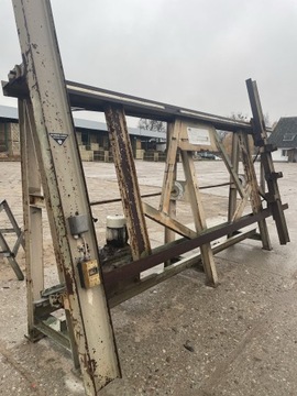 Prasa hydrauliczna