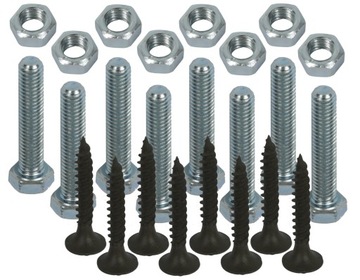 Двухполосная автомобильная акустика BLOW S-165 16,5 см 15