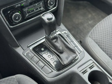 Skoda Superb II Outdoor 2.0 TDI CR DPF 170KM 2014 Škoda Superb Skoda Superb 2.0 TDi 170KM DSG,, zdjęcie 14