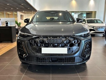Audi 2025 AUDI Q5 TFSI quattro S line Sportback Suv 2.0 (204KM) 2025, zdjęcie 2