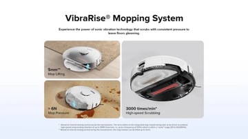 Оригинальный фильтр промывочной станции Roborock S8 Pro Ultra S8 maxv Ultra