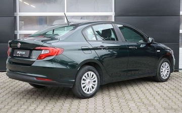 Fiat Tipo II Sedan Facelifting 1.0 T3 Turbo 100KM 2022 Fiat Tipo 1.0 T3 Life 2022 SalonPL Gwarancja od RiA Benzyna 100KM, zdjęcie 14