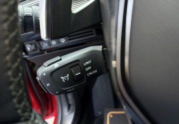 Peugeot 508 II SW 1.5 BlueHDi 130KM 2021 Peugeot 508 LED gwarancja AUTOMAT kamera ZAREJESTROWANY 1.5 130KM, zdjęcie 17