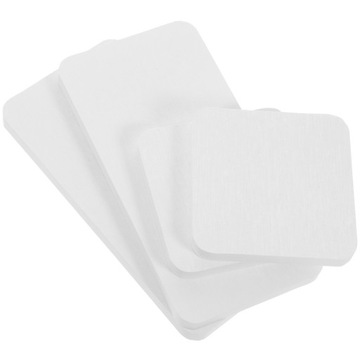 4 кусочка водопоглощающего диатомитового мыла