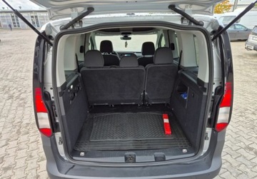 Volkswagen Caddy V Caddy 2.0 TDI 102KM 2023 Volkswagen Caddy 80 000 zl netto, VW Caddy 5-osobowy, 2,0 102KM, bezwypadk, zdjęcie 8