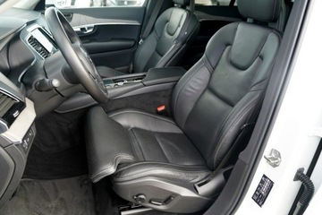 Volvo XC90 II 2022 Volvo XC 90 RECHARGE panorama FUL LED 7-os SKÓRA, zdjęcie 17