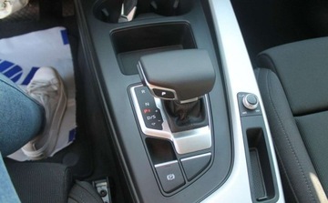 Audi A4 B9 2024 Audi A4 Allroad 2.0 Hybryda 150KM, zdjęcie 17