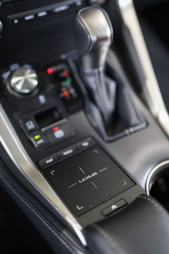 Lexus NX I SUV Facelifting 300 238KM 2020 Lexus NX 300 F Impression AWD 2.0 Benzyna 238KM, zdjęcie 21