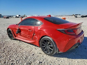 Toyota GR86 2023 Toyota GR86 Premium 2.4 Benzyna 228KM, zdjęcie 1