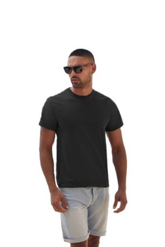 Koszulka męska T-shirt ORIGINAL PONADCZASOWA S