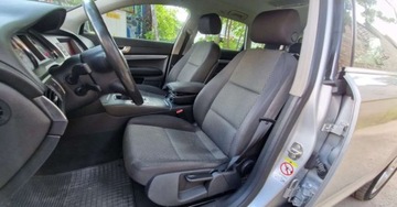 Audi A6 C6 Avant 2.0 TDI 140KM 2008 Audi a6 2.0 TDI 140KM Navi Klima Tempomat 2.0 Diesel 140KM, zdjęcie 7