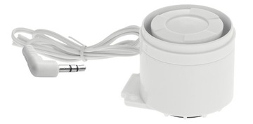 БЕСПРОВОДНАЯ СИГНАЛИЗАЦИЯ ДАТЧИК ДВИЖЕНИЯ ДВЕРЬ ОКНО GSM СИРЕНА TUYA POLISH WiFi