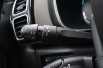 Citroen C5 Aircross SUV 1.2 PureTech 130KM 2019 Citroen C5 Aircross PureTech 130, Salon Polska, zdjęcie 20