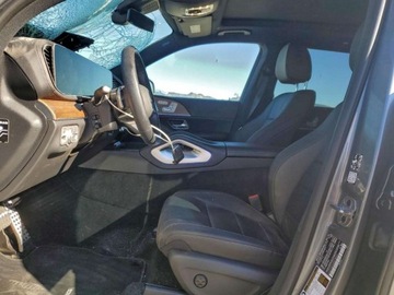 Mercedes GLS X167 2025 Mercedes-Benz GLS 450 4Matic 2025 3.0 Benzyna 362KM, zdjęcie 7