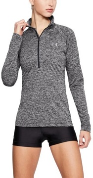 DAMSKA BLUZA SPORTOWA UNDER ARMOUR 1320128-001 L