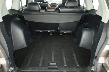 Mitsubishi Outlander II 2.0 MIVEC 147KM 2010 Mitsubishi Outlander 2.0, GAZ, Automat, Skóra, zdjęcie 16