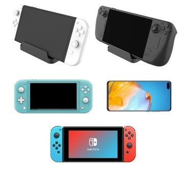 ПОДСТАВКА ДЛЯ STEAM DECK NINTENDO PHONE ДРУГОЕ