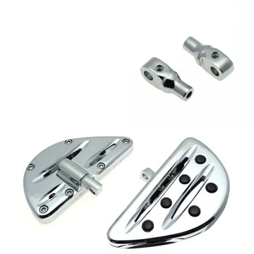 PODESTY KIEROWCY SUZUKI MARUDER 800 INTRUDER VS 800 1400