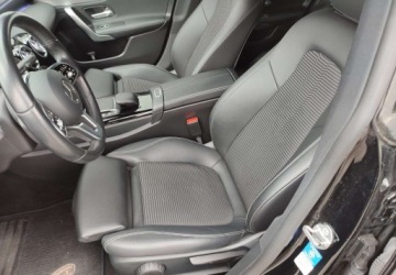 Mercedes CLA C118/X118 Shooting Brake 2.0 250 224KM 2020 Mercedes-Benz CLA Mercedes-Benz Klasa CLA C118X118 Serwis ,224km 2.0 224KM, zdjęcie 9