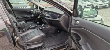 Alfa Romeo Giulietta Nuova II Hatchback 5d 1.6 JTD 16v 105KM 2013 Alfa Romeo Giulietta 1.6 JTDM 16V, zdjęcie 24