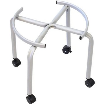 Тумблер из нержавеющей стали объемом 30 литров с краном для чистой воды и сока