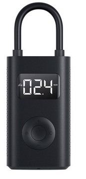 Xiaomi Air 1S Pompka elektryczna do Roweru Auta