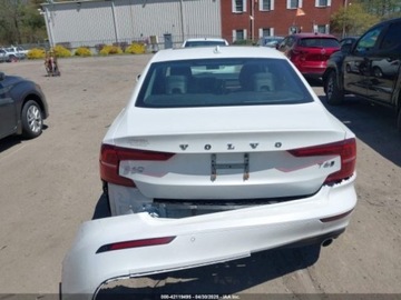 Volvo S60 III 2019 Volvo S60 2019 Volvo S60 T6 AWD Momentum 2.0 Benzyna 316KM, zdjęcie 14