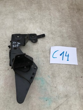 AUDI A7 4G ZAWIAS LEWY KLAPY 4G8827857S