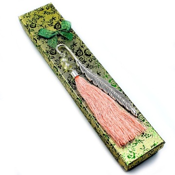 КНИГА ЗАКЛАДКА ДЕНЬ УЧИТЕЛЯ PASOWA BOY