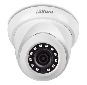 Kamera kopułkowa IP IPC-HDW1230S-0280B-S4 2 Mpx