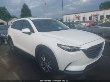 Mazda CX-9 2023 Mazda CX-9 2023r, Touring, 4x4, 2.5L 2.5 Benzyna 227KM, zdjęcie 4